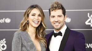 David Bisbal Y Rosanna Zanetti Ya Son Padres De Matteo