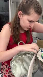 Some mornings Abbie’s receptive communication is perfect. Other days she  struggles with understanding what im asking of her because the sensory  input is too much. Today I was so proud of her. ...