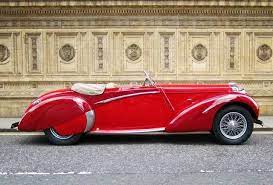 1938 Lagonda V12 Rapide Vintage Cars Aston Martin Lagonda Aston Martin