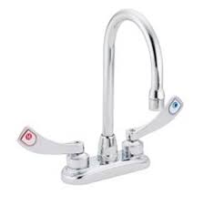 moen commercial kitchen faucets bar