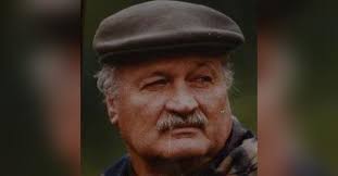 John Robert Newell Obituary