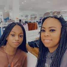 Natasha Polk's Instagram, Twitter & Facebook