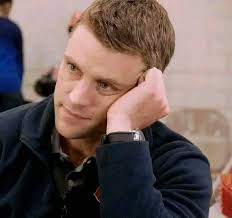 Compliments for homemade Chicago-style deep dish pizza