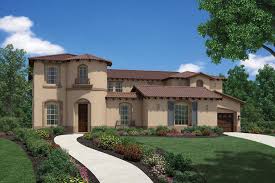 Pasadena At Toll Brothers At Stonebridge Luxury New Homes In San Diego Ca House Exterior House Styles Beautiful Architecture
