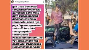 Setelah bebas, ia memutuskan untuk kembali eksis di dunia hiburan. Benarkah Lucinta Luna Bebas Dari Penjara Ini Tanggapan Kejaksaan Negeri Jakarta Barat Warta Kota