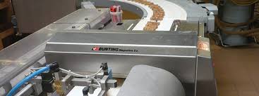 The machine is a perfect metal indicator for detecting treasure in extreme ground environment. Metal Detection Industrial Metal Detectors Bunting Magnetics