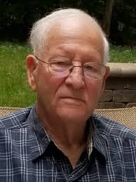 James D. Adamson Obituary