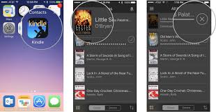This wikihow teaches you how to access your library of kindle books using the kindle cloud reader and the kindle desktop app. How To Use Amazon Prime Kindle First On Iphone And Ipad Imore
