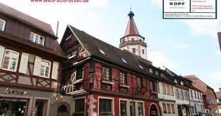 Gengenbach Offenburg Ortenaukreis Schreiner Suchen Finden Suche Schreinerei Kopf Baufachforum Baulexikon Seepark Pfullendor Freiburg Karlsruhe Nordschwarzwald