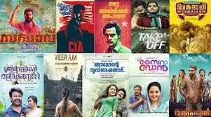 What kind of movies are made in malaysia? 48th Kerala State Film Awards 2017 Winners List Ottamuri Velicham Best Film Indrans Parvathy Best Actors Vinodadarshan