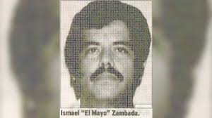 Ismael Mario 'Mayo' Zambada García, la captura del último capo- Grupo  Milenio