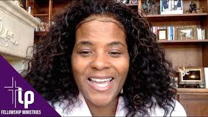 Pastor Tamara Bennett