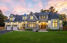 After the initial consultation is finished and you are happy with the overall design, we then get our custom home builders to work on providing the necessary expertise to turn it into a reality. Versacorp Homes Luxury Custom Home Builders Oakville Burlington