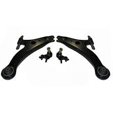 A control arm is a suspension component, usually made of heavy gauge steel or aluminum, that links the steering knuckle in the. Suspension Front Lower Control Arm Fits 2004 2010 Toyota Sienna Wholesale Suspension Front Lower Control Arm Fits 2004 2010 Toyota Sienna Smkcarparts Com