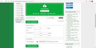Convertio — advanced online tool that solving any problems with any files. How To Convert Png To Ico By Online Converter
