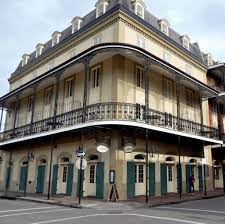 Find Your Favorite French Quarter Hotel