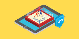 Watch on my5 (uk) / free kayo sports trial (aus). Watch Boxing Online From Wherever You Are Vpnoverview