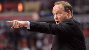 The milwaukee bucks saved their season, and most likely mike budenholzer's job, with a game 7 win over the brooklyn nets. Report Bucks Agree To Hire Mike Budenholzer As Coach Sportsnet Ca