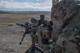 The.50 cal sniper is a grey sniper rifle which is loaded with.50 caliber shots. Socom Wants 6 5mm Sniper Weapon For Longer Range Kills Military Com