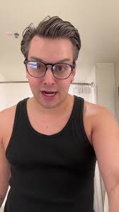 George Santos tells all in GRWM Story Time. “I’m finally telling my truth”.  #fyp #georgesantos