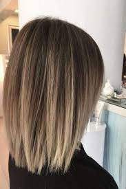 50 Chic And Trendy Straight Bob Haircuts And Colors To Look Special Frisuren Kurzhaarfrisuren Flechtfris In 2020 Haircut And Color Straight Bob Haircut Bobs Haircuts