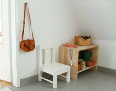 Damit sie spüren, dass sie wichtig sind.aber was, wenn kinder gar nicht im haushalt teilhaben wollen? 180 Montessori Zu Hause Montessori At Home Ideen In 2021 Montessori Eltern Vom Mars Montessori Kleinkinder