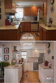 Things You Didn T Know You Could Do With Kitchen Cabinet Refacing Diy Kitchen Renovation Kitchen Remodeling Projects Refacing Kitchen Cabinets
