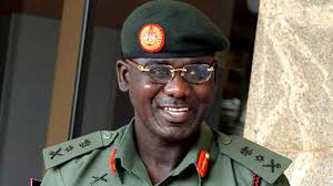 The current army chief of staff is general martin dempsey. Insurgency Army Chief Relocates To North Eastnigeria The Guardian Nigeria News Nigeria And World News