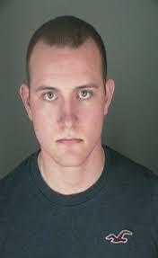 Warrant: DNA links academy cadet to alleged sex assault