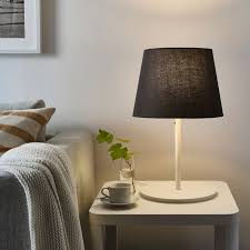 Skottorp Lamp Shade Gray Ikea Canada Ikea Lamp Shade Lamp Ikea