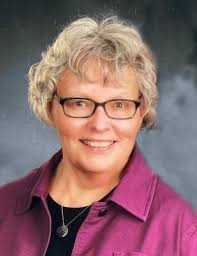 Maureen Estelle Waugh Obituary