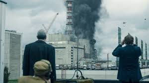 Three decades have passed since the chernobyl accident. Chernobyl Survivors Assess Fact And Fiction In Tv Series Bbc News
