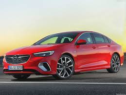 El opel insignia 2021, en imágenes opel mokka 2021, un suv rupturista. Opel Insignia Gsi 2018 Pictures Information Specs