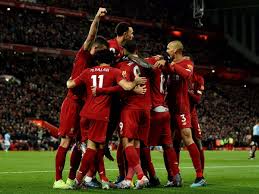 India.com sports desk | february 7, 2021 12:53 pm ist liverpool vs manchester city live streaming premier league in india: Liverpool 3 1 Manchester City Report And Player Ratings From Anfield The Independent The Independent