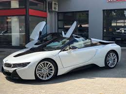 Check out the ford mustang convertible review from carwow. 2018 Bmw I8 Roadster Cabriolet Full Optional Hybrid Tags 2018 Bmw I8 Roadster Full Cabriolet Hybrid Bmw I8 Bmw Roadsters