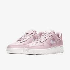Get the best deals on nike air force 1 athletic shoes for women. Nike Women Nike Air Force 1 07 Se Premium Shoes Hallyu Mart