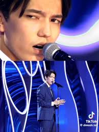 The incredible range of Kazakh singer Dimash Qudaibergen, His voice blew me  away!