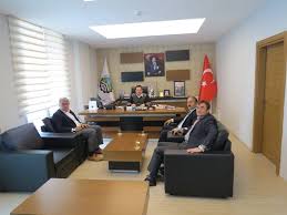 Bulancak Belediyesi Whatsapp Ihbar Hatti Haber