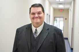 Are you interested in working at rockingham centre? Zack Hopkins Success Story Triad Goodwill