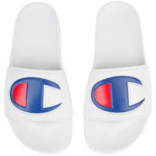 Champion Ipo Slide Sandals Gs