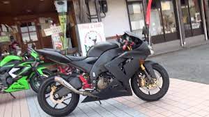 trick starサウンド 2005 kawasaki ninja zx 10r 2005 カワサキ ニンジャzx 10r 和歌山県 トリック カワサキ ニンジャ カワサキ ニンジャ