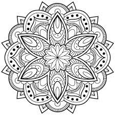 Free printables plus 5 best tips on how to color beautiful mandalas! 1000 Ideas About Mandala Coloring Pages On Pinterest Mandala Knizhka Raskraska Raskraski Mandala Raskraski