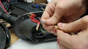 How to fix electric scooter flats with slime? Electric Scooter Repair How To Fix An Electric Scooter Main Issues