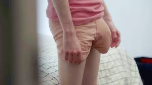 Horny Joe Flaunts His Huge Dick - Explicit Content