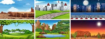 Background halaman sekolah animasi.perlu dicatat saya menggunakan animasi dan transisi yang cukup banyak dalam presentasi berikut ini. Download 83 Background Halaman Rumah Animasi Hd Gratis Download Background