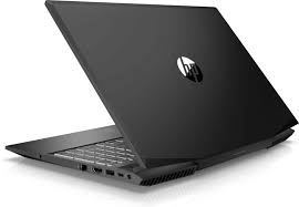 Hp Pavilion Gaming 15 Cx0016ne 4ps44ea Blgt Hp Pavilion Hp Pavilion Laptop Arabic Keyboard