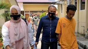 Pria di Muba Sebarkan Video Porno dengan Pacar Agar Bisa Dinikahi - galeri  foto