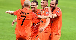 Both sides have scored in just three of city's last 15 matches. Zaglebie Lubin Gornik Zabrze Lost The Leader Of Pko Ektraklasa Result And Report World Today News