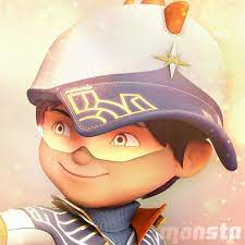 Gambar boboiboy solar wallpaper hd. 100 Spiderman Ideas Boboiboy Galaxy Boboiboy Anime Spiderman