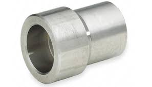 Pin On Socket Weld Fittings